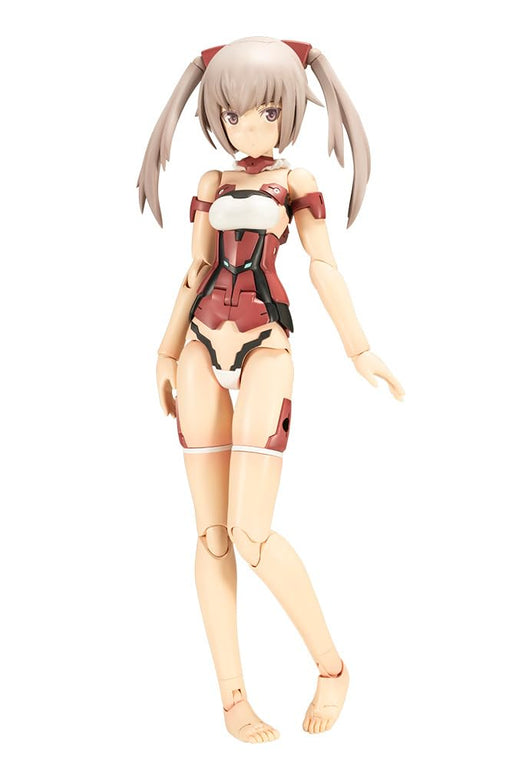 Kotobukiya Frame Arms Girl Innocentia Grande Scale Model Kit Japan Official- Japan Figure Store - #1 Bring To You The Best Japanese Goods