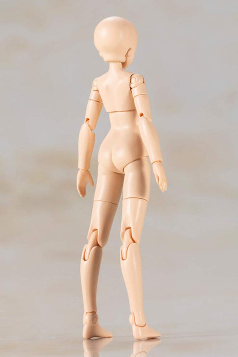 Kotobukiya Frame Arms Girl Hand Scale Prime Body 72mm Plastic Model Kit- Japan Figure Store - #1 Bring To You The Best Japanese Goods