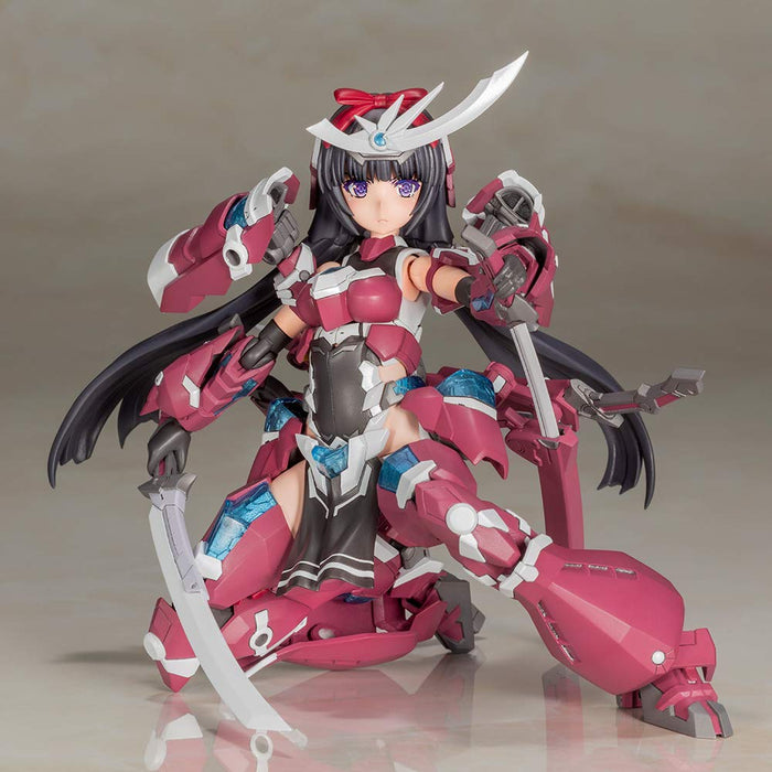 Kotobukiya Frame Arms Girl Magatsuki 162mm Tall Plastic Model Kit- Japan Figure Store - #1 Bring To You The Best Japanese Goods