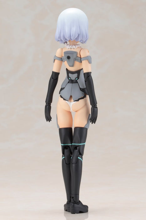 Kotobukiya Frame Arms Girl Materia Normal Ver. Non-Scale Plastic Model 150mm- Japan Figure Store - #1 Bring To You The Best Japanese Goods