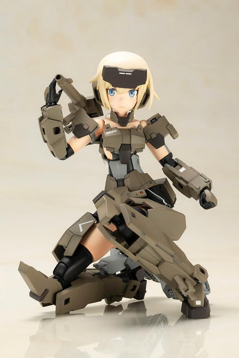 Kotobukiya Frame Arms Girl Gourai Plastic Model Kit Japan Official Version- Japan Figure Store - #1 Bring To You The Best Japanese Goods