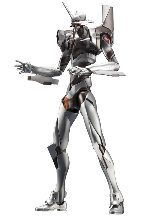 Modèle couleur Kotobukiya Evangelion Unit-01 Mechagodzilla 190 mm non-échelle