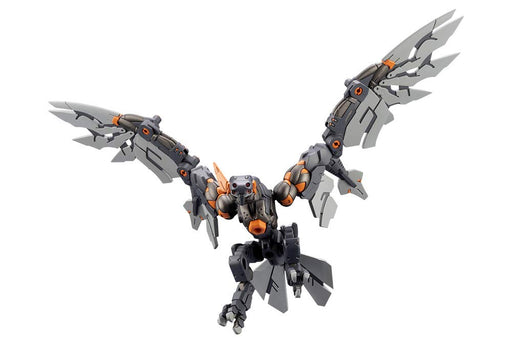 Kotobukiya Hexa Gear 1/24 Scale Sneak Sight Plastic Model 70mm- Japan Figure Store - #1 Bring To You The Best Japanese Goods