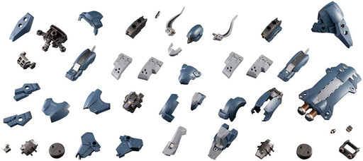 Kotobukiya Hexa Gear 1/24 Scale 215mm Bulk Arm Reinforced Parts Booster Pack- Japan Figure Store - #1 Bring To You The Best Japanese Goods