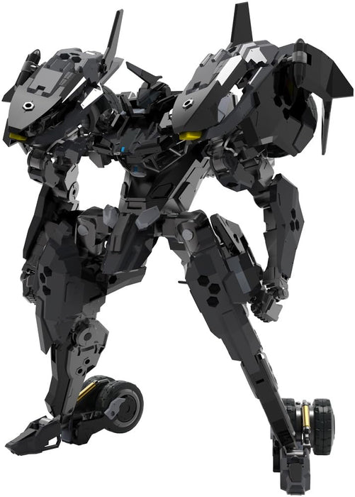 Kotobukiya Hexa Gear Veloce 1/24 Scale Model Kit Japan Edition- Japan Figure Store - #1 Bring To You The Best Japanese Goods