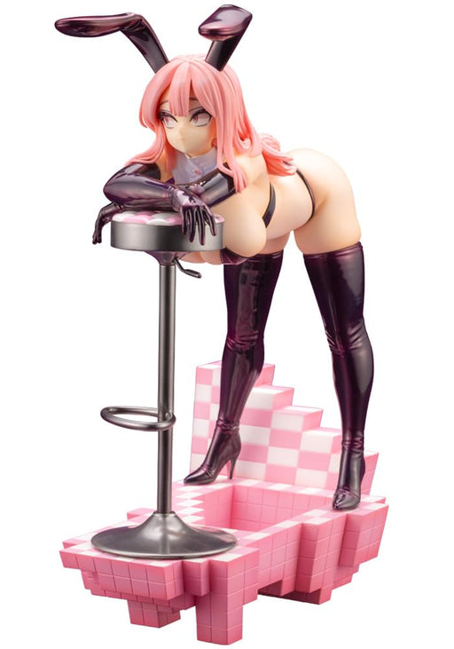 Kotobukiya Deceptive Rabbit Standing Bunny 1/7 Scale PVC Figure by Kafun