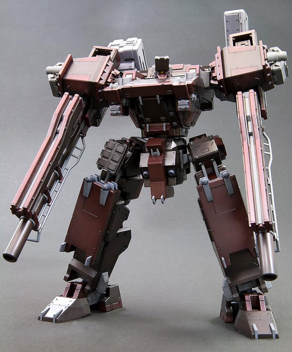 Kotobukiya Armored Core Ga Gan01 Sunshine E Model 1/72 Scale 180mm- Japan Figure Store - #1 Bring To You The Best Japanese Goods