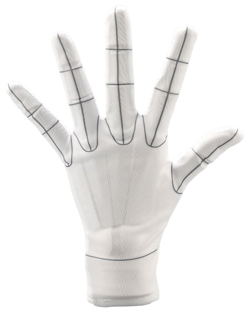 Kotobukiya Artist Support Gloves L Figure Accessories Wireframe Model Hands- Japan Figure Store - #1 Bring To You The Best Japanese Goods