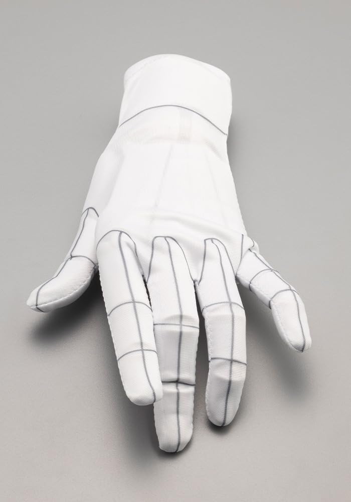 Kotobukiya Artist Support Gloves L Figure Accessories Wireframe Model Hands- Japan Figure Store - #1 Bring To You The Best Japanese Goods