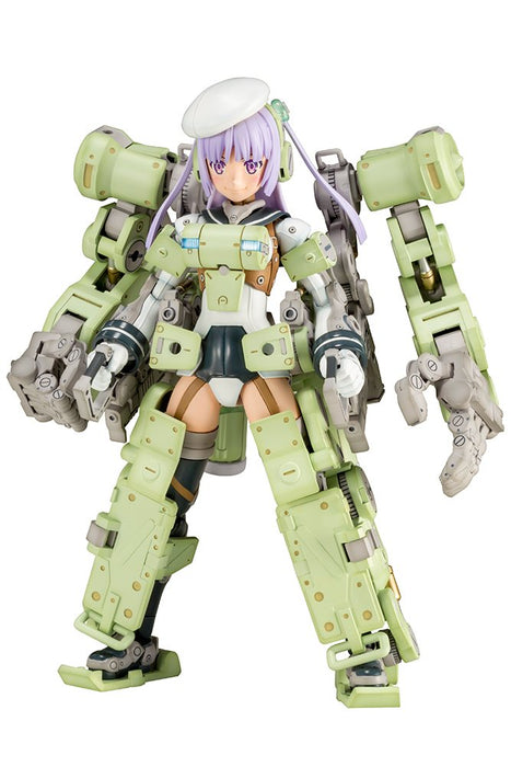 Kotobukiya Frame Arms Girl Greifen 150mm Non-Scale Plastic Model- Japan Figure Store - #1 Bring To You The Best Japanese Goods