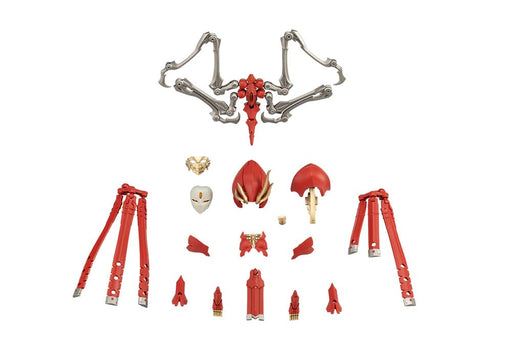 Kotobukiya Infinite Encounter Megalomaria Sorceress 170mm Ex-Armor Figure- Japan Figure Store - #1 Bring To You The Best Japanese Goods