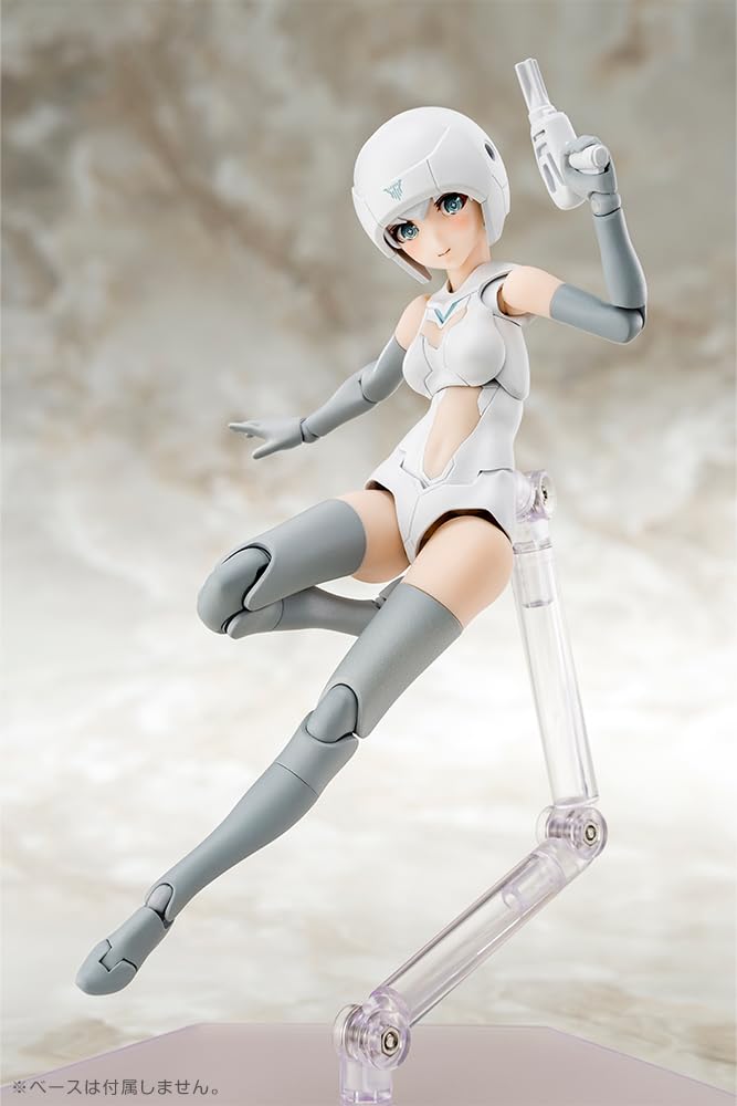 Kotobukiya Megami Device B1R-M Chassis Kit Skin Color A 1/1 Scale Model 160Mm