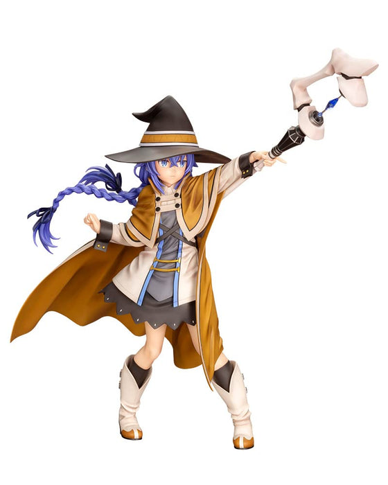 Kotobukiya Mushoku Tensei Roxy Migurdia 1/8 Scale Figure Japan Exclusive- Japan Figure Store - #1 Bring To You The Best Japanese Goods