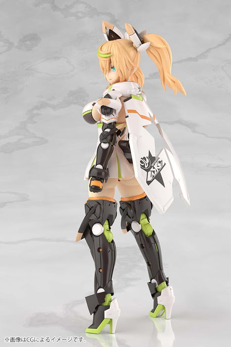 Kotobukiya Phantasy Star Online 2 Gene Stella Innocent Ver 250mm Model