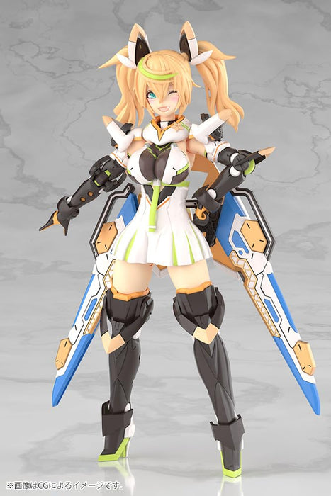 Kotobukiya Phantasy Star Online 2 Gene Stella Innocent Ver 250mm Model