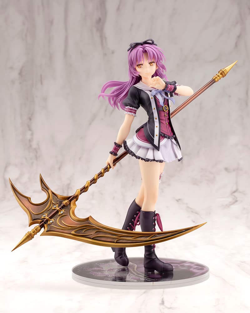 Kotobukiya Trails Series Len Bright 1/8 Scale PVC Figure Collectible Toy