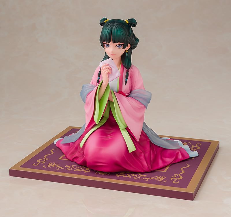 Wonderful Works Kusuriya No Hitorigoto Maomao 1/7 Garden Party Figure- Japan Figure Store - #1 Bring To You The Best Japanese Goods