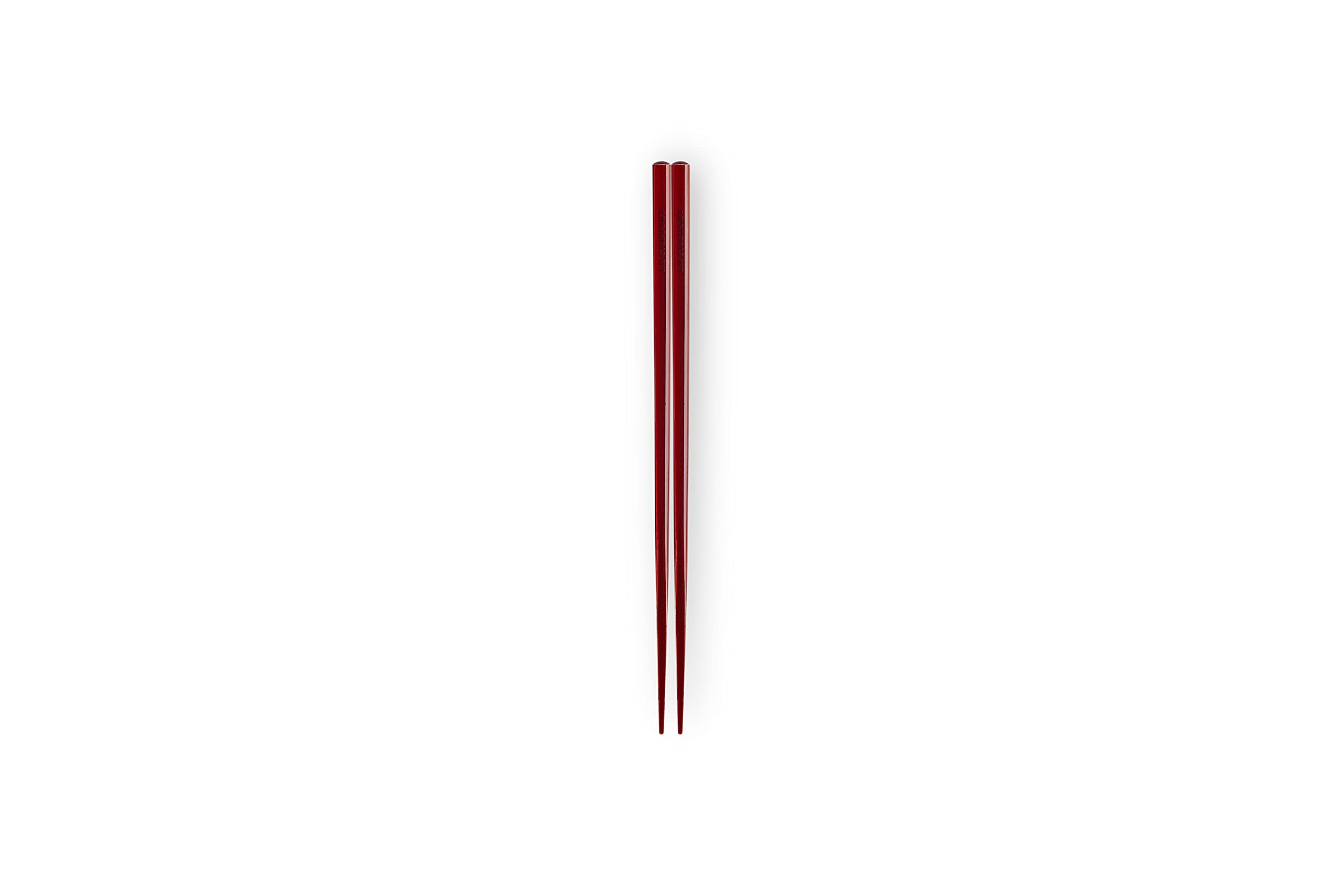 Le Creuset 5-Zen Rainbow Chopsticks Set Made in Japan Official Product- Japan Figure Store - #1 Bring To You The Best Japanese Goods