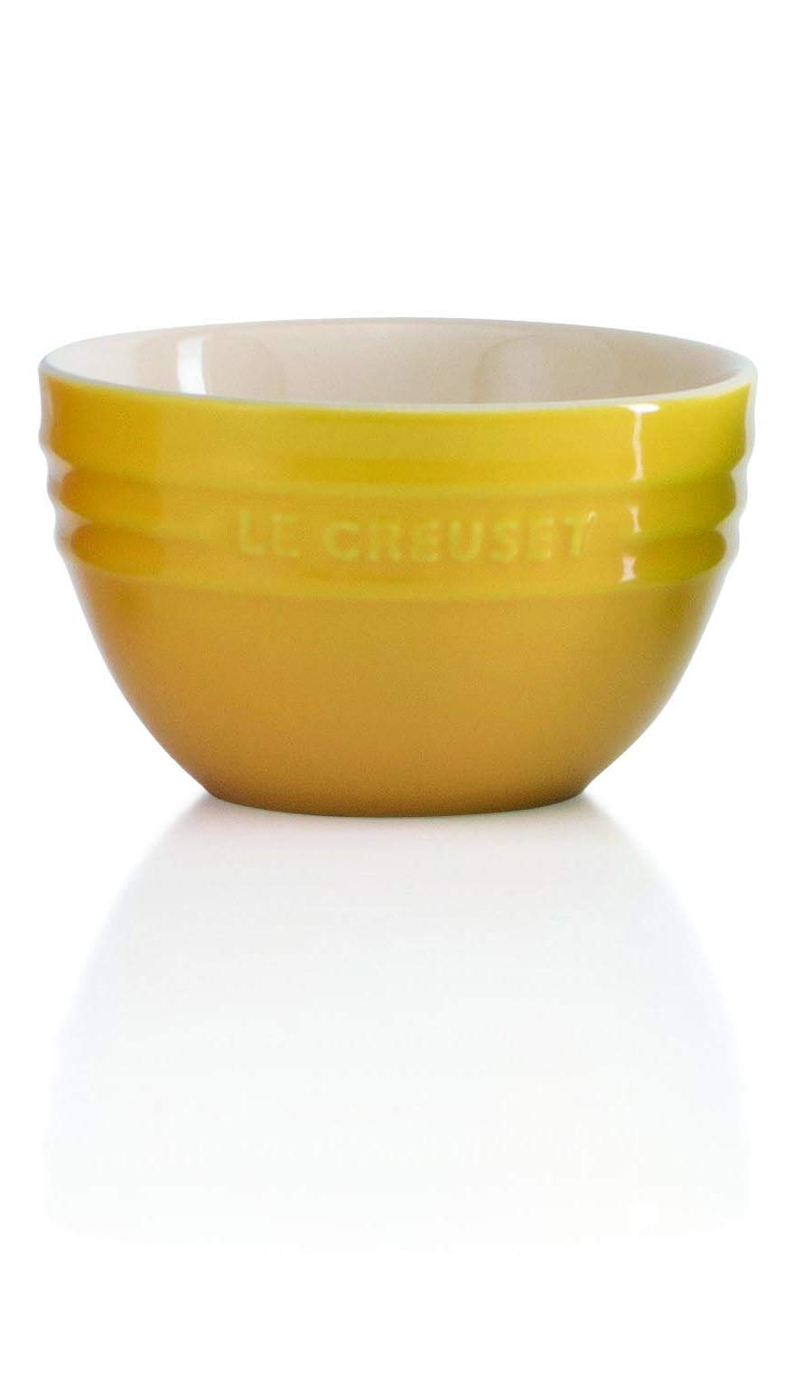 Le Creuset Stoneware Rice Bowl Set 300ml Rainbow Heat and Cold Resistant- Japan Figure Store - #1 Bring To You The Best Japanese Goods