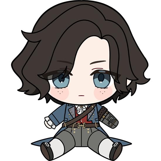 Good Smile Company Lies of P Geppetto Doll Chocopuni Plush Toy- Japan Figure Store - #1 Bring To You The Best Japanese Goods