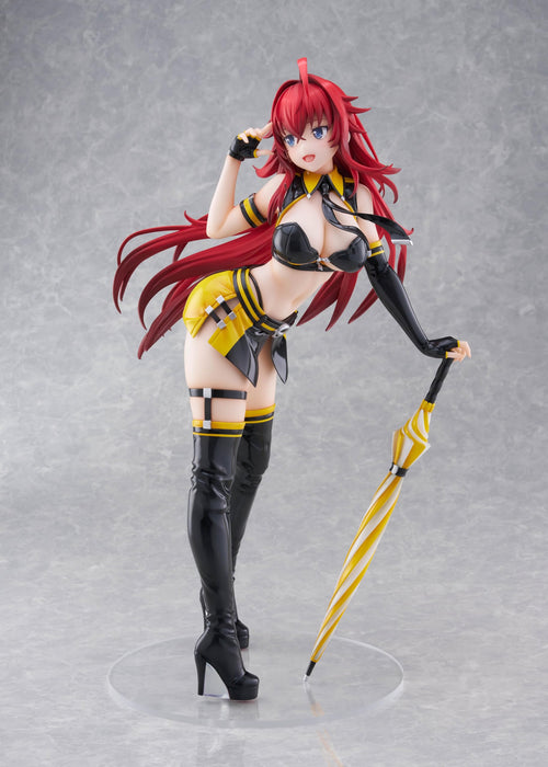 Goldenhead+ Rias Gremory Race Queen 1/3.5 Figure - Exclusive Limited Edition- Japan Figure Store - #1 Bring To You The Best Japanese Goods