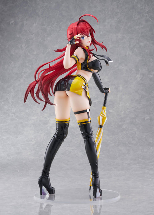 Goldenhead+ Rias Gremory Race Queen 1/3.5 Figure - Exclusive Limited Edition- Japan Figure Store - #1 Bring To You The Best Japanese Goods
