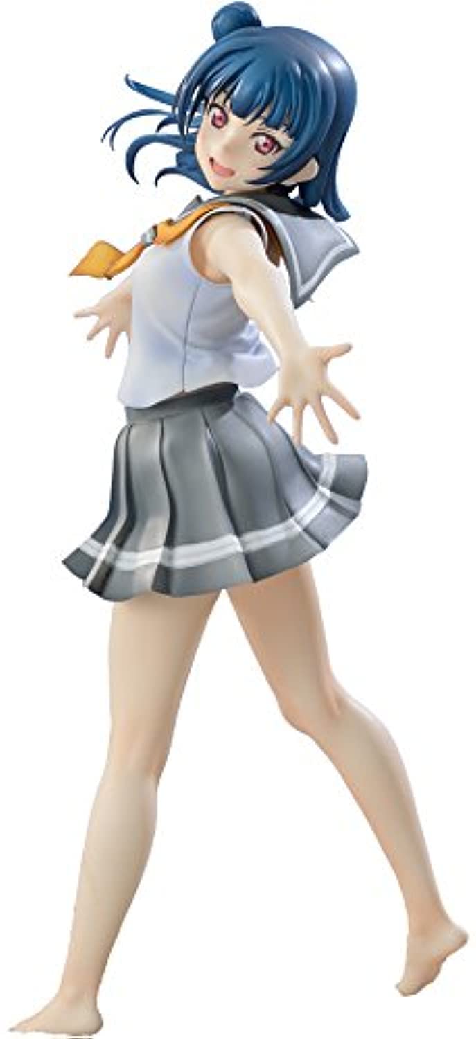 Sega Love Live Sunshine Yoshiko Tsushima SPM Figure Collectible Toy- Japan Figure Store - #1 Bring To You The Best Japanese Goods