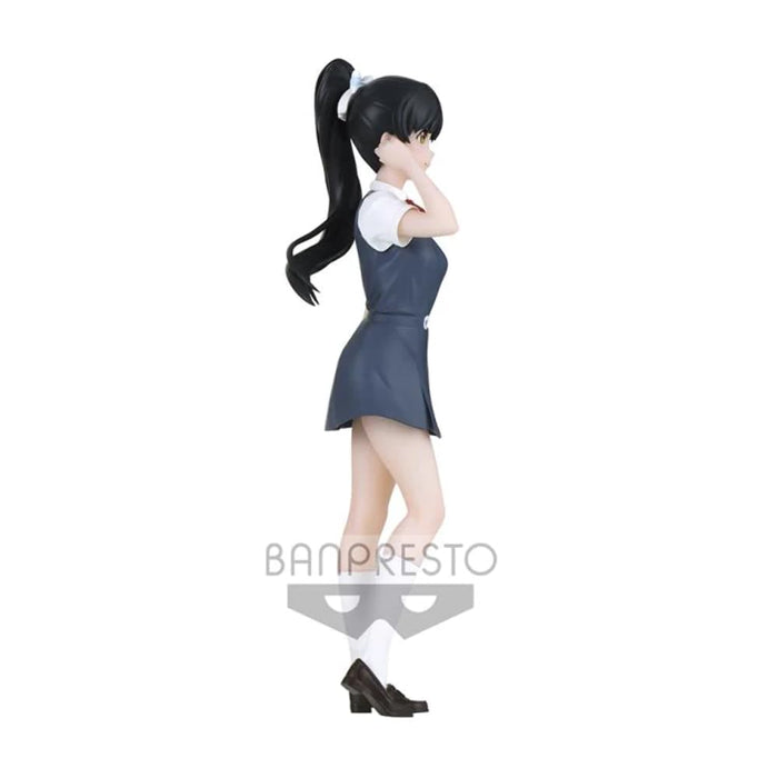 Banpresto Love Live Super Star Ren Hazuki Figure Collectible Toy