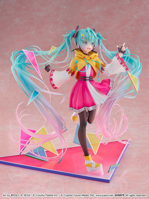 Stream Made-To-Order Hatsune Miku Project Sekai 2022 1/7 Scale Figure- Japan Figure Store - #1 Bring To You The Best Japanese Goods