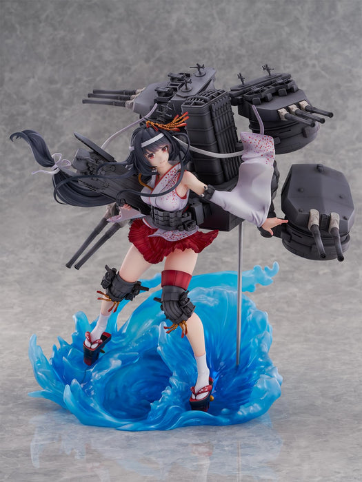 Stream Fusou Kai-II 1/7 Scale Figure Made-To-Order KanColle Model- Japan Figure Store - #1 Bring To You The Best Japanese Goods