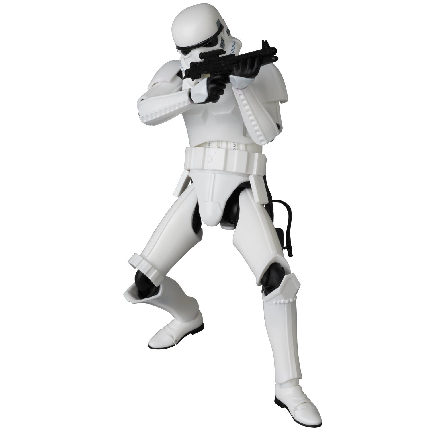 Good Smile Company Mafex Star Wars Stormtrooper Non-Scale Action Figure- Japan Figure Store - #1 Bring To You The Best Japanese Goods