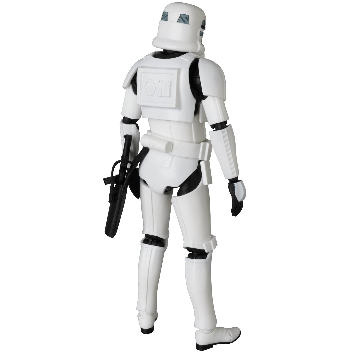 Good Smile Company Mafex Star Wars Stormtrooper Non-Scale Action Figure- Japan Figure Store - #1 Bring To You The Best Japanese Goods