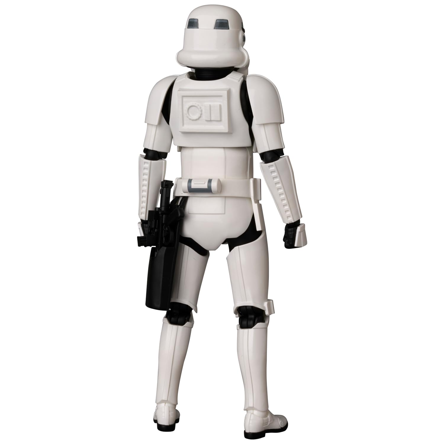 Medicom Toy Mafex Star Wars Stormtrooper Version 2 Empire Figure 2.0- Japan Figure Store - #1 Bring To You The Best Japanese Goods