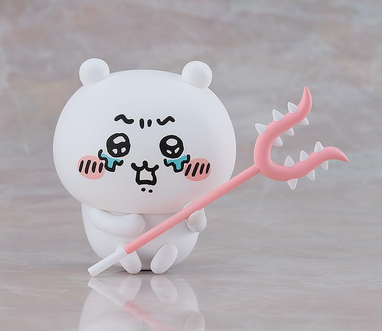 Revente de la figurine articulée Nendoroid Chiikawa Non-Scale de Max Factory
