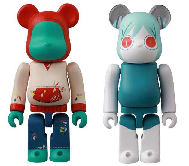 Medicom Toy Bearbrick Series 49 Box of 24 Figures Japan Collectible Set- Japan Figure Store - #1 Bring To You The Best Japanese Goods