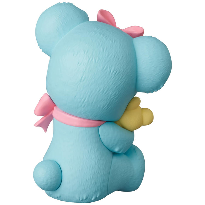 Figurine UDF Medicom Toy n° 867 Swimmer Hugley 60 mm peinte, non à l'échelle