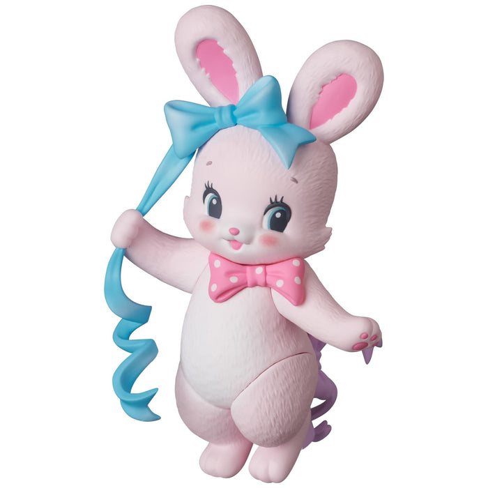 Figurine peinte Medicom Toy UDF n° 868, nageuse Libany, 88 mm