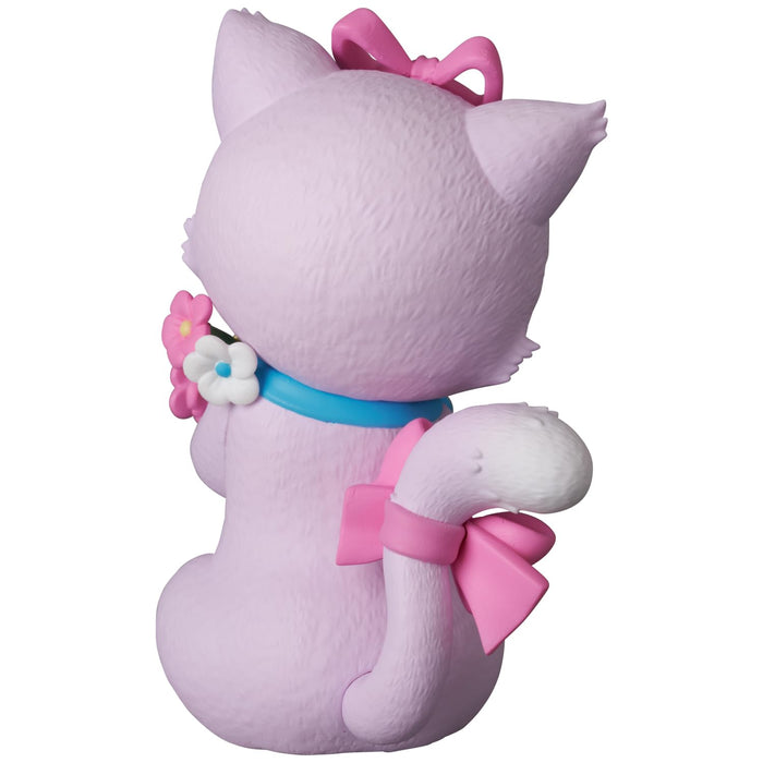 Figurine Medicom Toy UDF n° 869 Cammy la nageuse, 68 mm, peinte, non à l'échelle