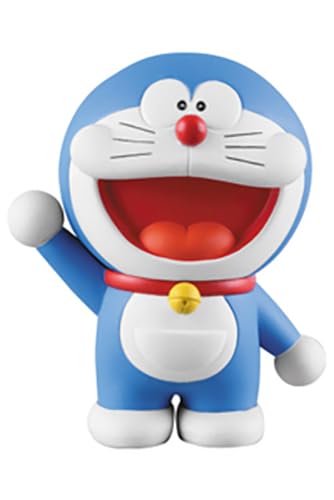 Medicom Toy Ultra Detail Figure No.724 Udf Doraemon New Price Edition Japan- Japan Figure Store - #1 Bring To You The Best Japanese Goods