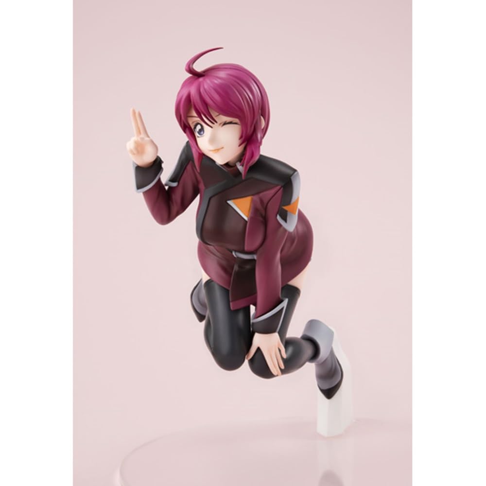 Megahouse Gundam Seed Lunamaria Hawke 170mm PVC Figure GGG Series