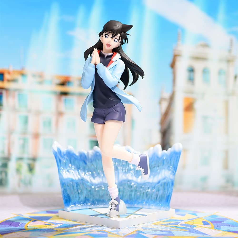 Sega Meitantei Conan Dead Rank Luminasta Figure for Collectors- Japan Figure Store - #1 Bring To You The Best Japanese Goods