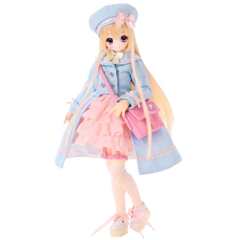 Azone Melty Cute Koron Pastel Girl Version Doll – My Little Funny Series- Japan Figure Store - #1 Bring To You The Best Japanese Goods