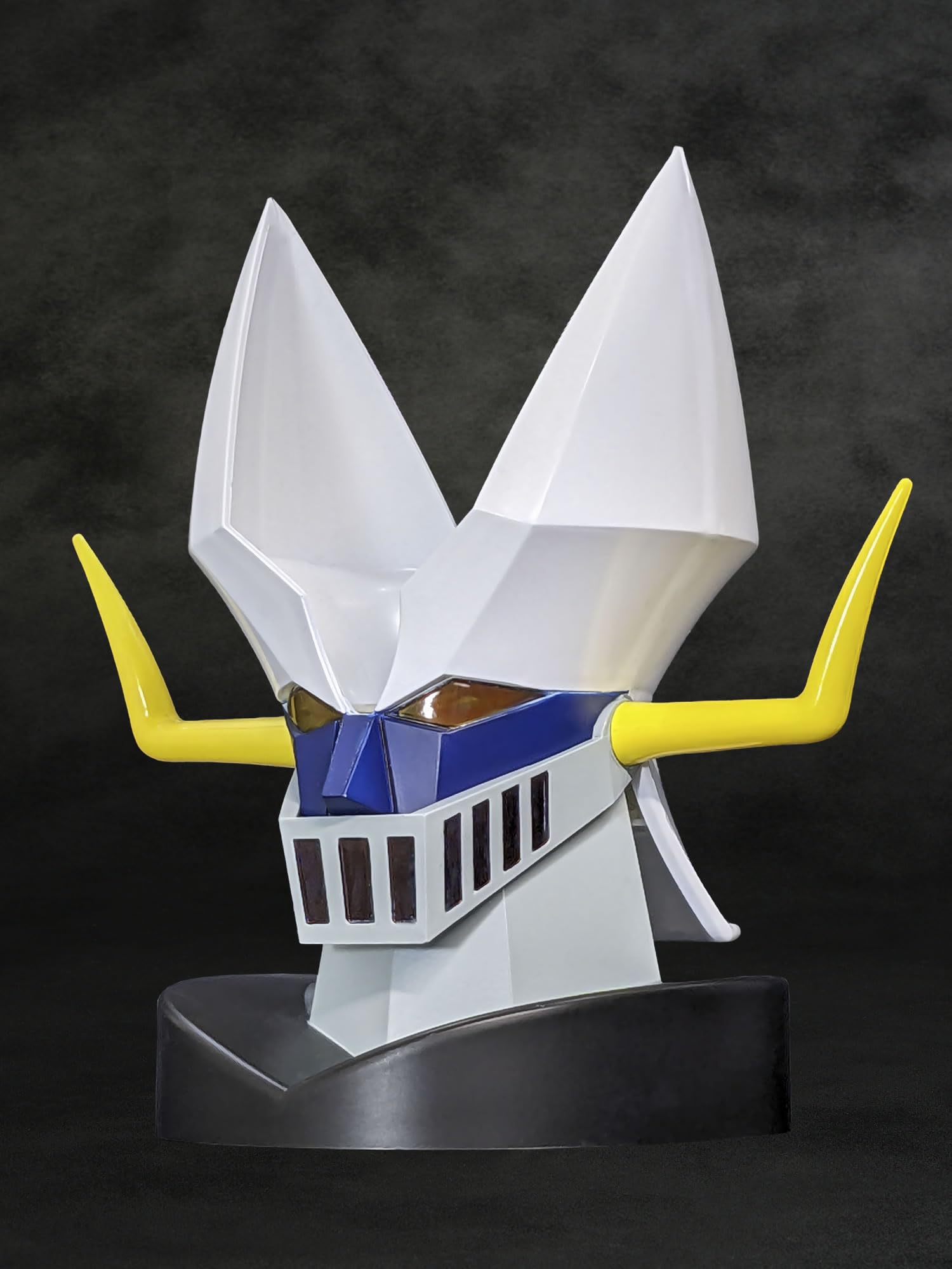 Evolution Toy Metal Action Great Mazinger Brain Condor Renewal Version- Japan Figure Store - #1 Bring To You The Best Japanese Goods