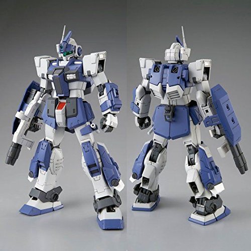 Bandai Spirits MG 1/100 GM Dominance Model Kit - Premium Plastic Assembly