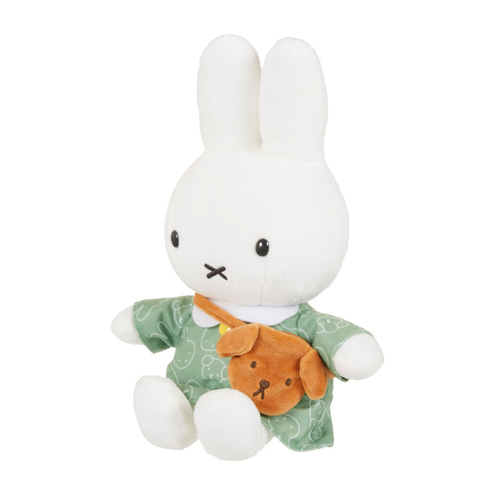 Sekiguchi Miffy & Snuffy Stuffed Animals- Japan Figure Store - #1 Bring To You The Best Japanese Goods
