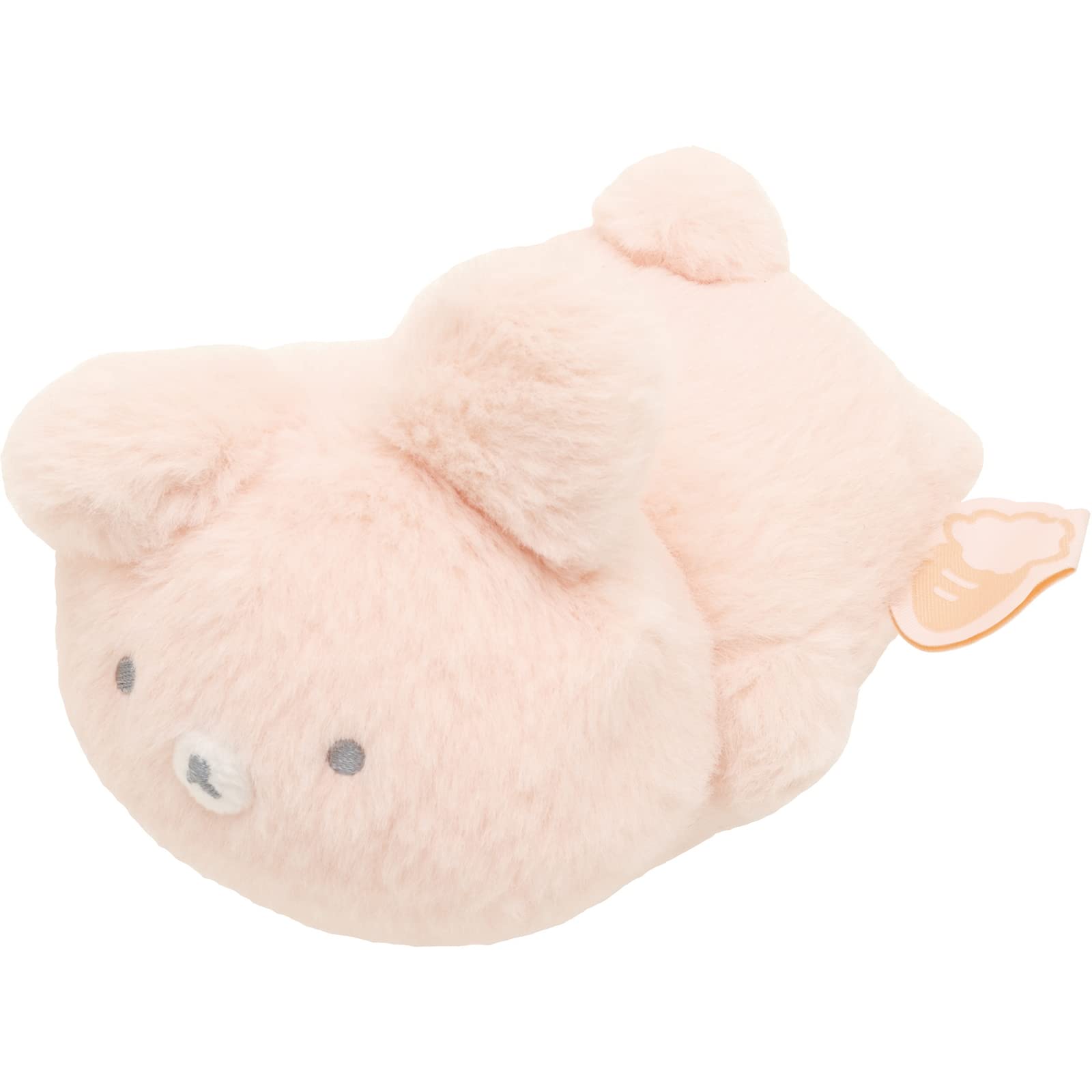 San-X Mo00201 Kumausa Stuffed Toy - Soft Plush Kumausa Collectible- Japan Figure Store - #1 Bring To You The Best Japanese Goods