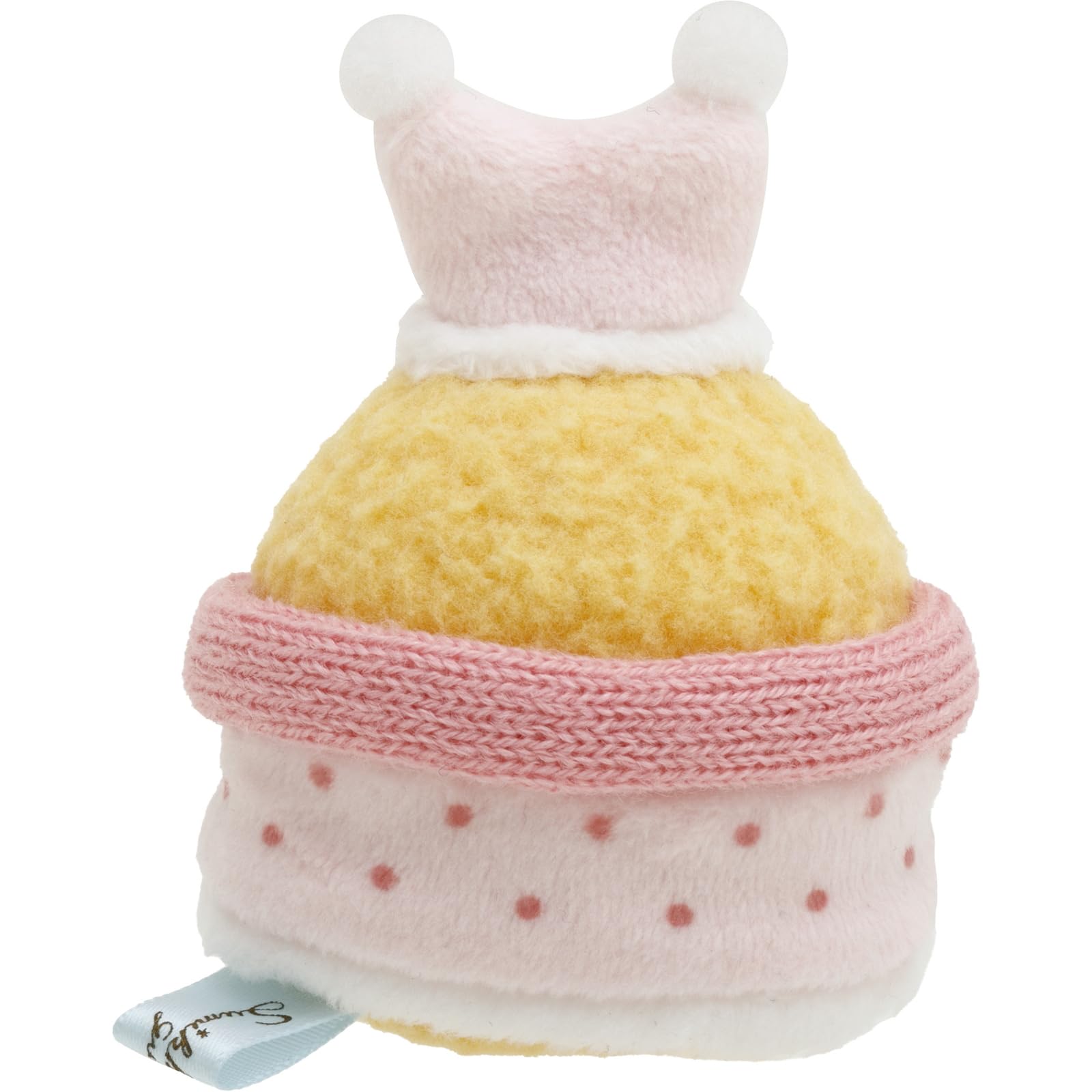 San-X Mo44901 Sumikko Gurashi Mini Plush: Lizard and Mommy - A Sparkling Night- Japan Figure Store - #1 Bring To You The Best Japanese Goods