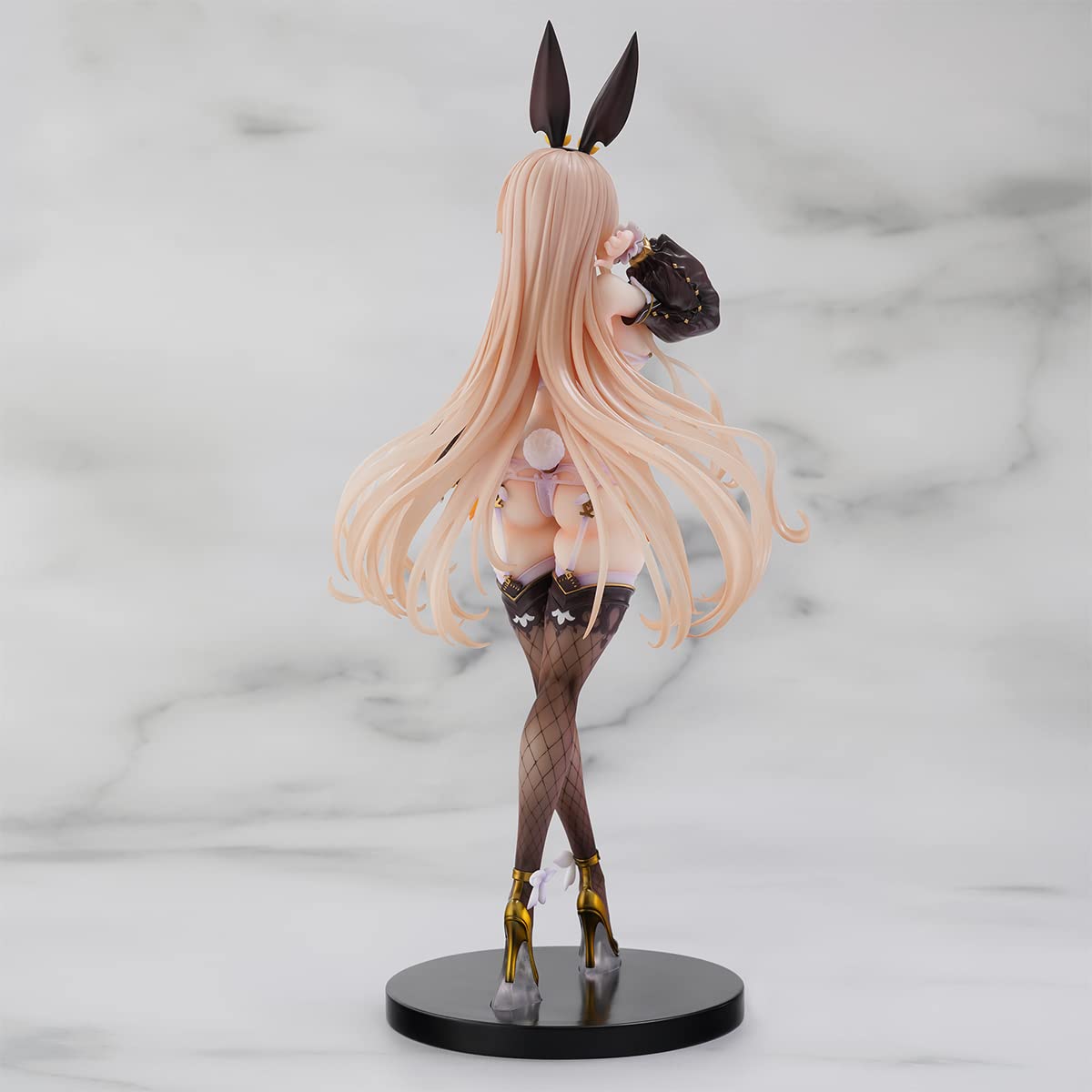 Estream Mois 1/6 Scale Painted Figure PVC ABS Detailed Collectible
