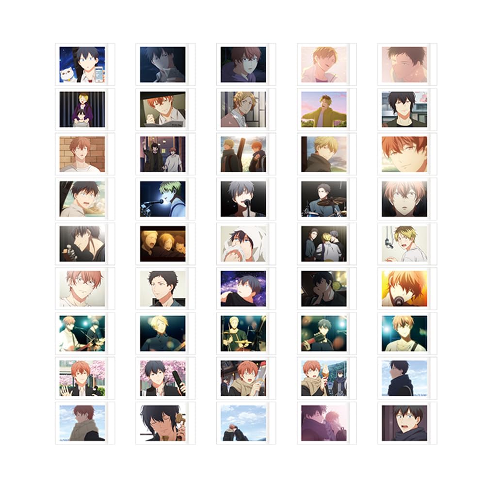 Movic Movie Given to the Sea Pashacolle Booster Box Box TCG Japan Official- Japan Figure Store - #1 Bring To You The Best Japanese Goods