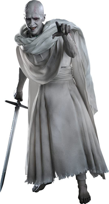 Hot Toys Movie Masterpiece Gorr 1/6 Figure Thor Love And Thunder Collectible- Japan Figure Store - #1 Bring To You The Best Japanese Goods